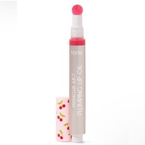 Tarte Maracuja Juicy Lip Oil - vanilla cupcake